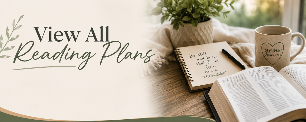 View All Reading Plans