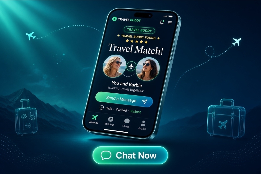 Find Your Travel Match