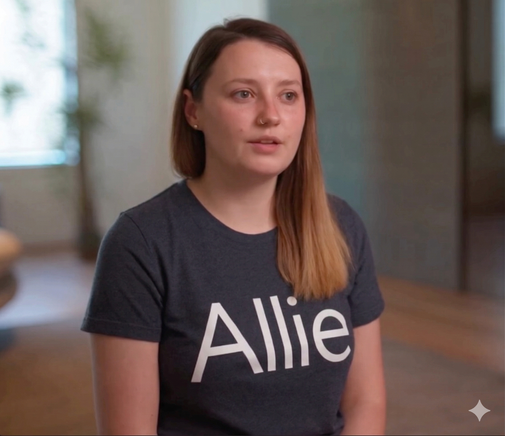 Allie — Assistente AI