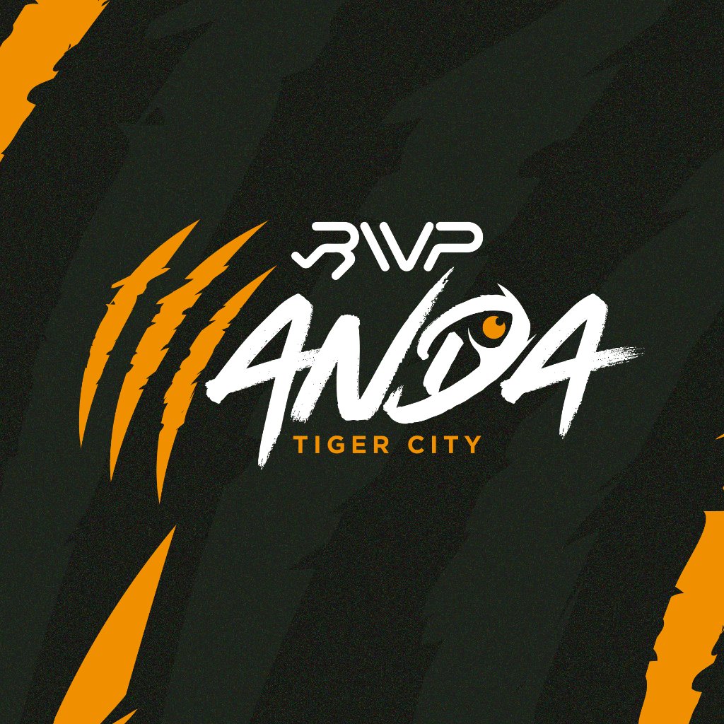 RWP Mandaluyong