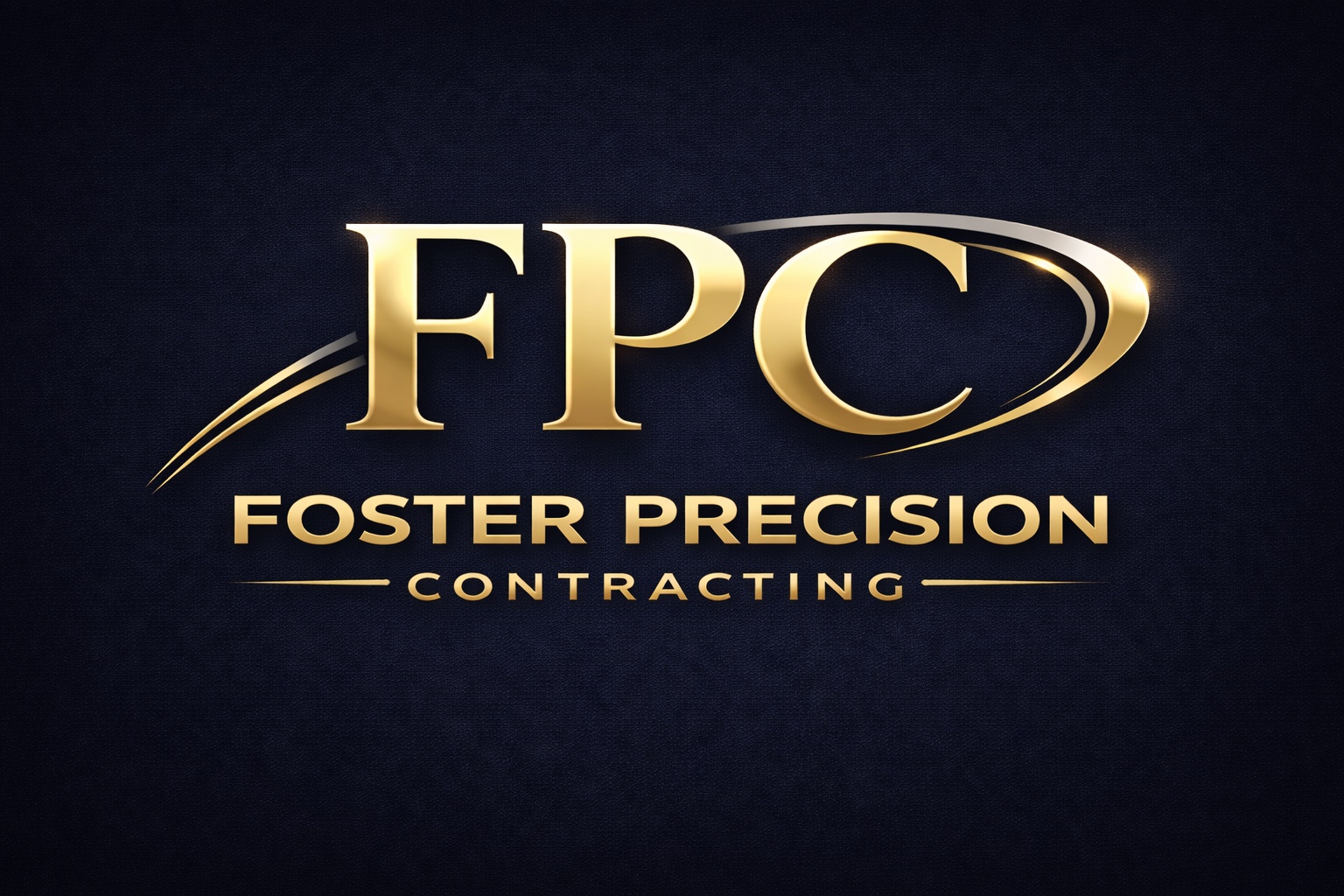 Foster Precision Contracting - Plumbing Solutions You Can Count On