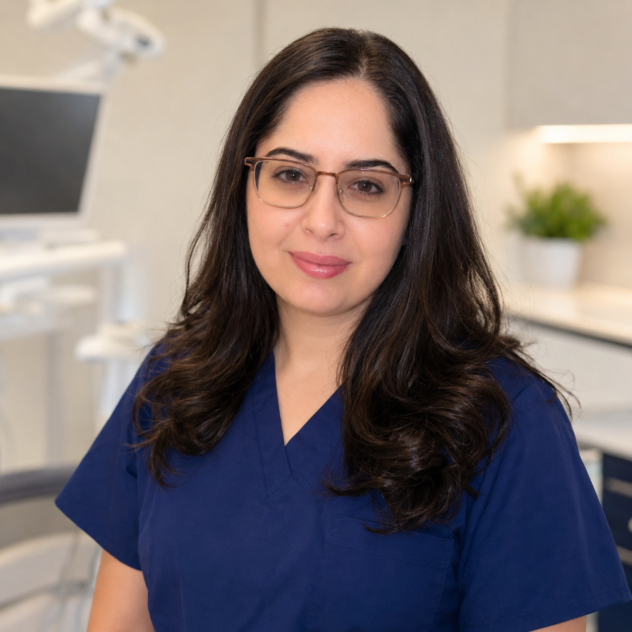 Ortal Elishaev, Dental Hygienist