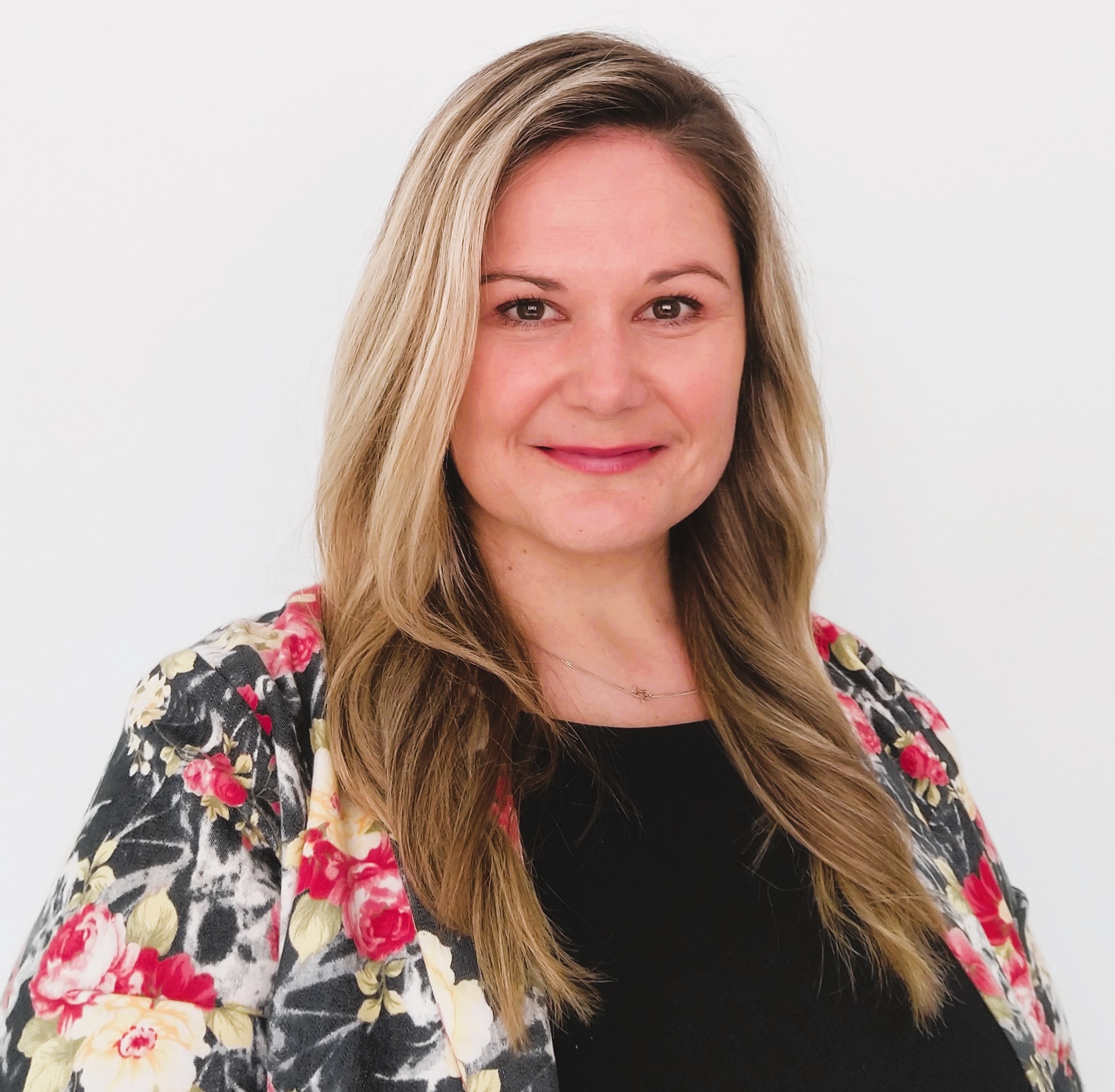 Anna Howard, Founder of TanbrieGold Leadership Institute