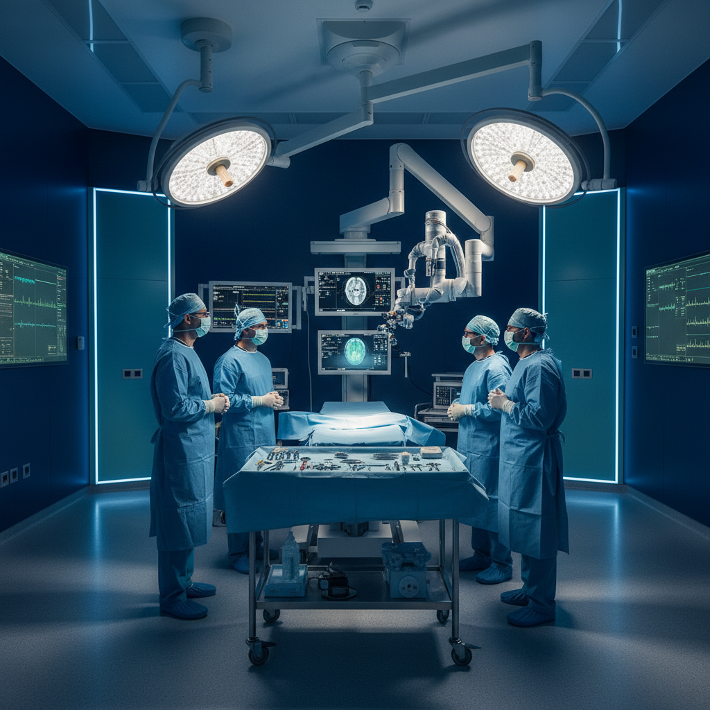 Minimally Invasive