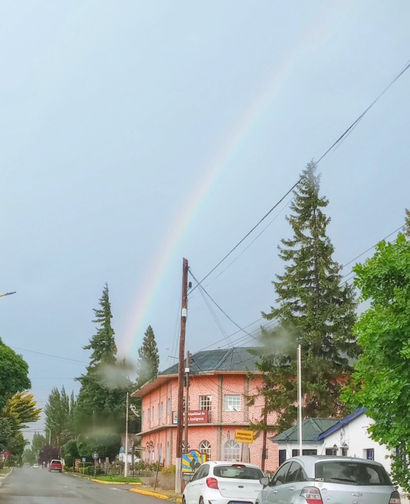 Municipalidad de Los Antiguos