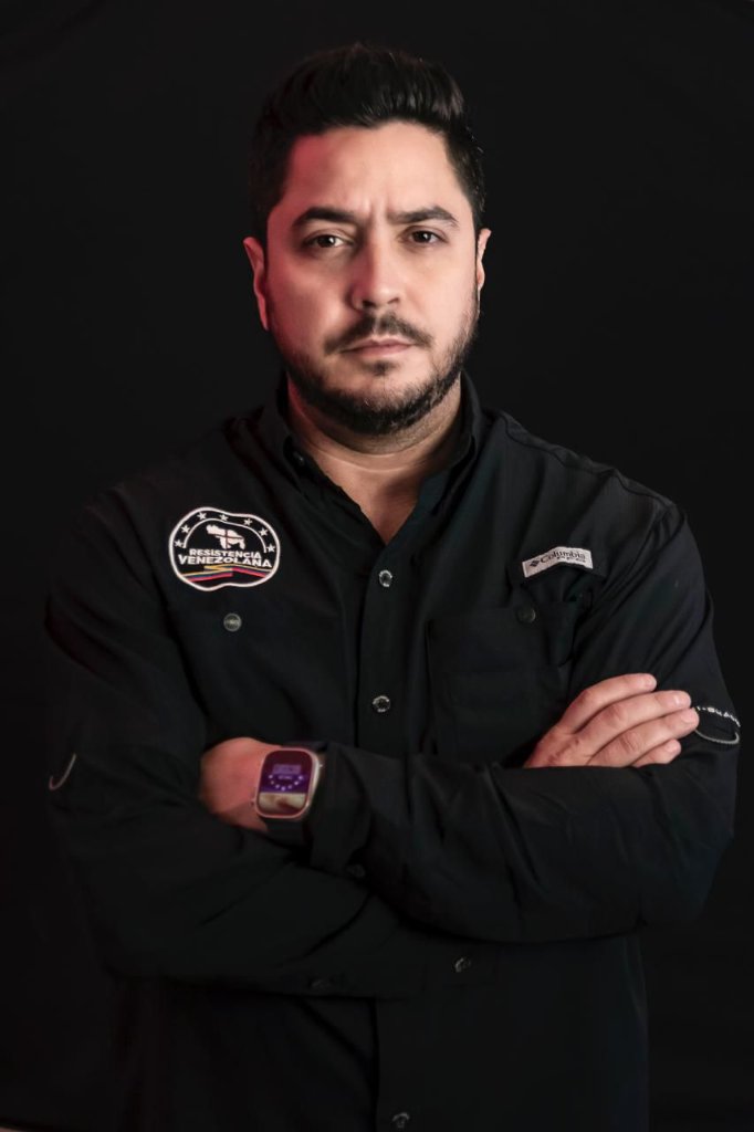 Gustavo Lainette