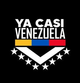 Ya Casi Venezuela