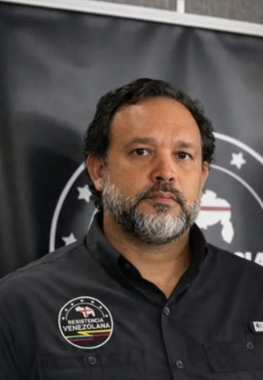 José Ángel Mirabal Galíndez