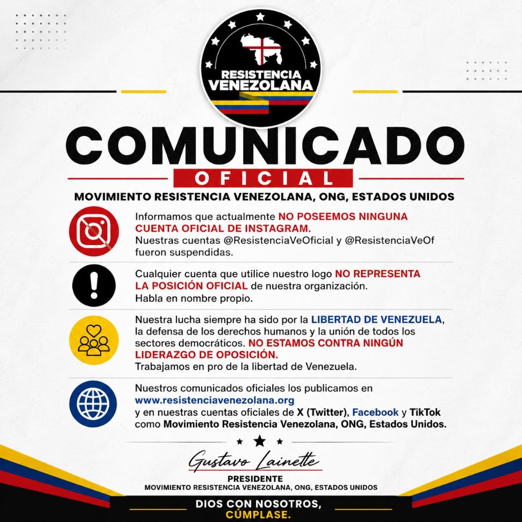 Resistencia Venezolana