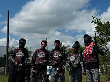 Paintball