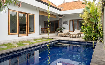 Villa X