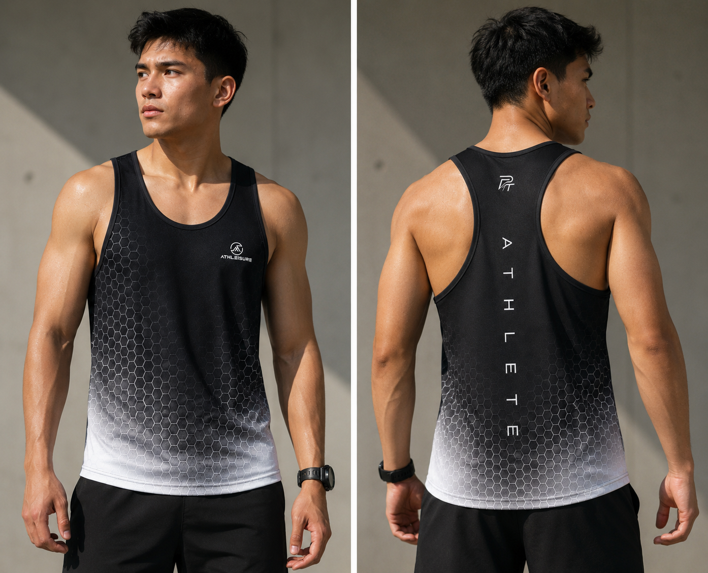PRT Apex Singlet