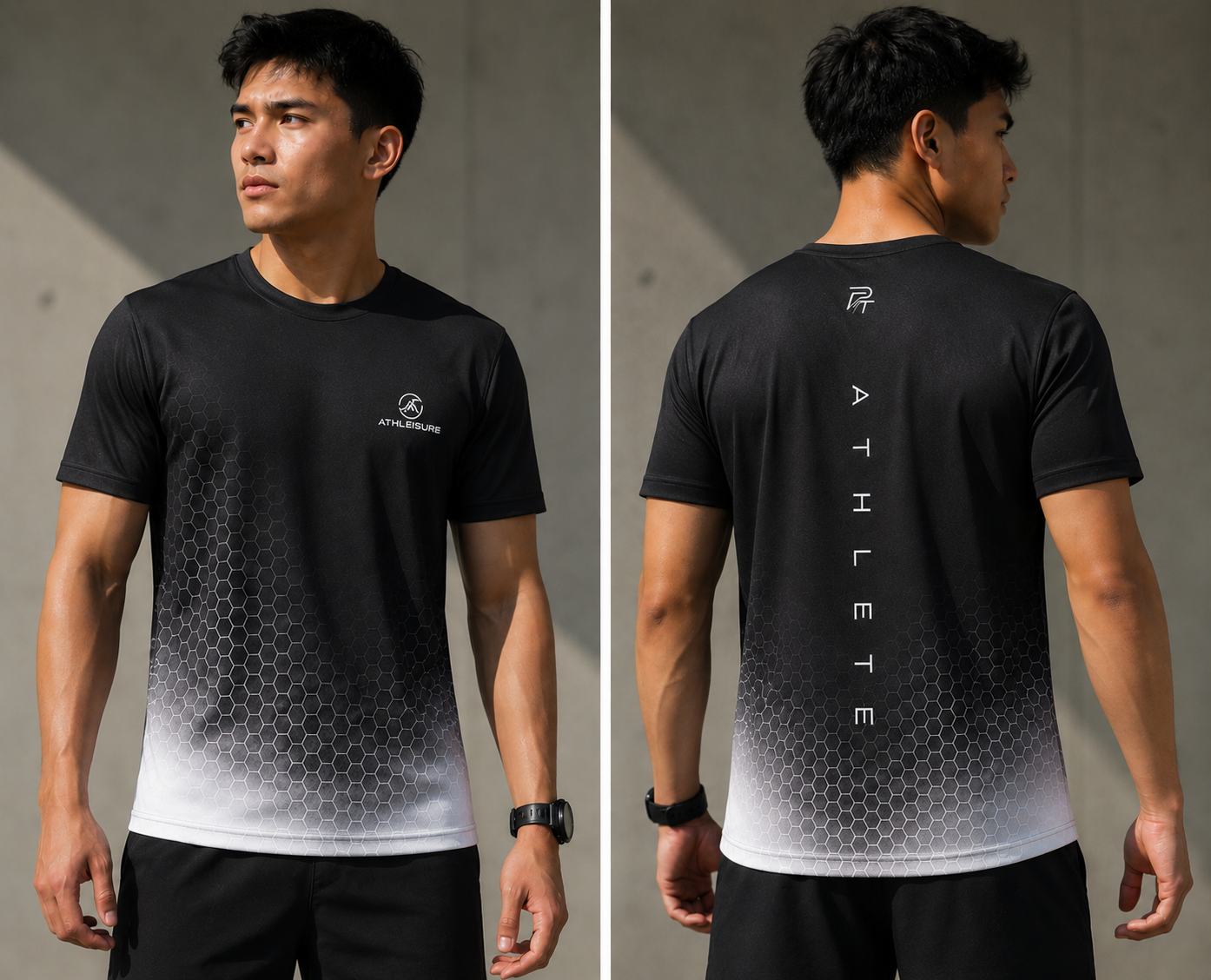 PRT Apex Shirt