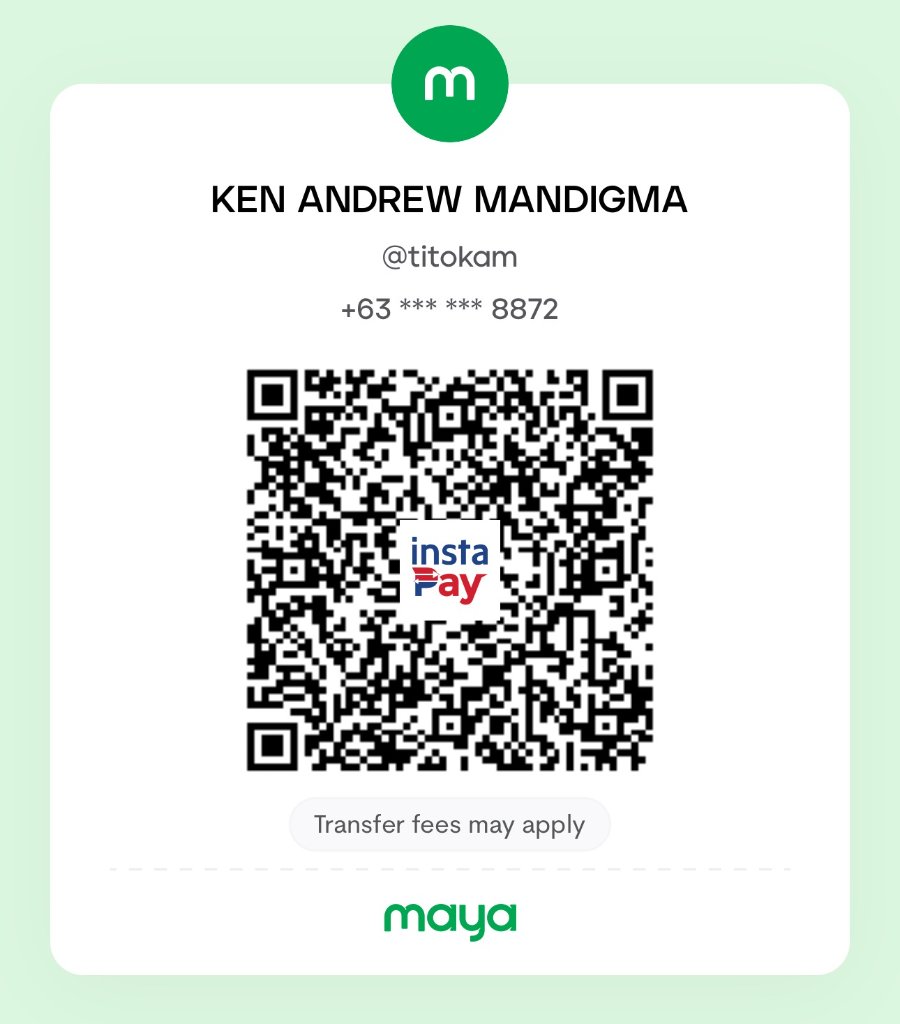 Maya QR Code