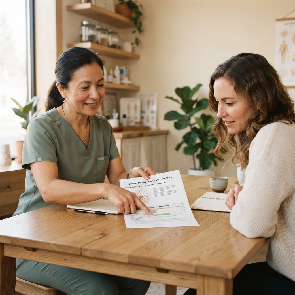 AcuProHealth Report of Findings