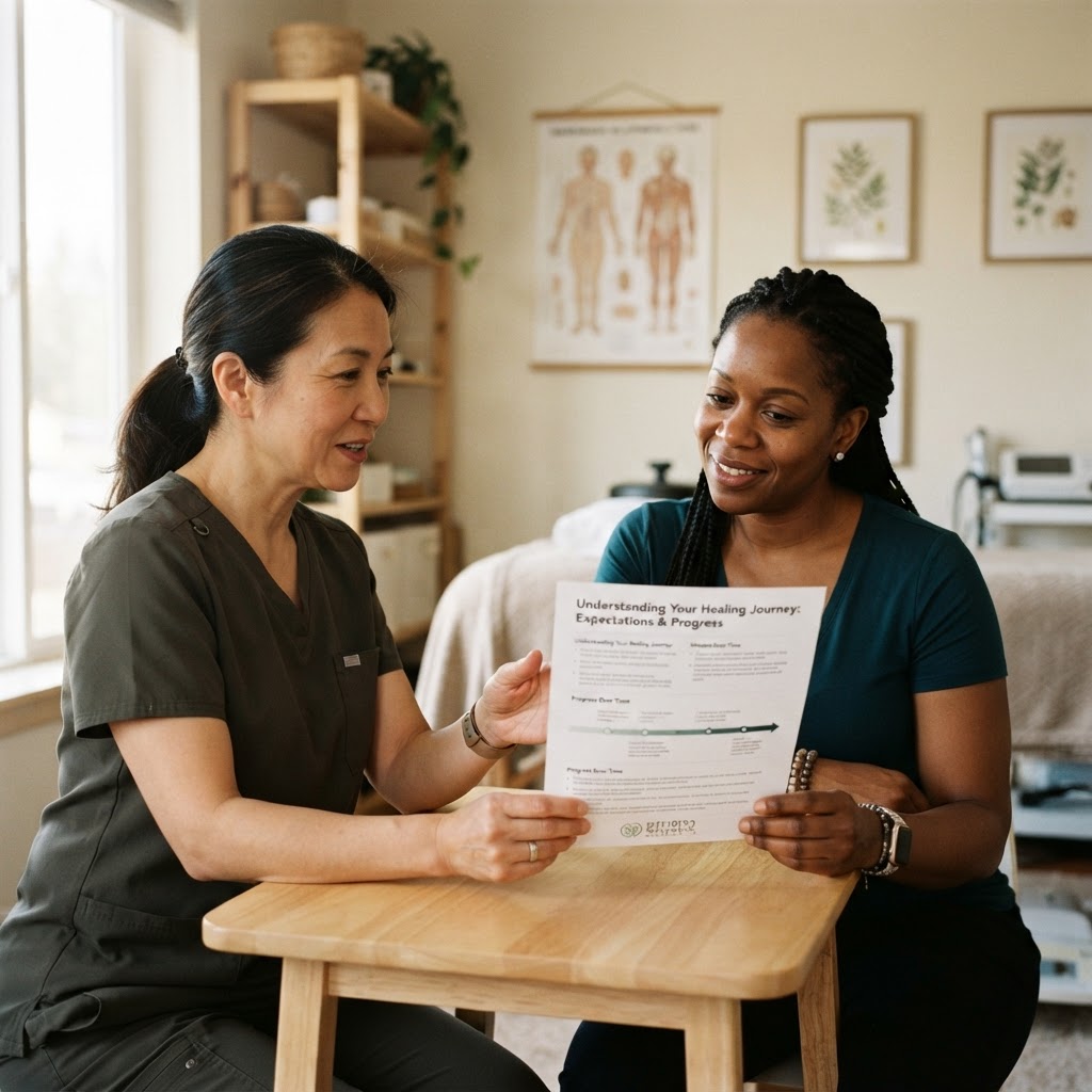 AcuProHealth Healing Expectations