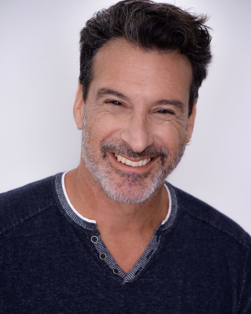 Jeffrey Grossman
