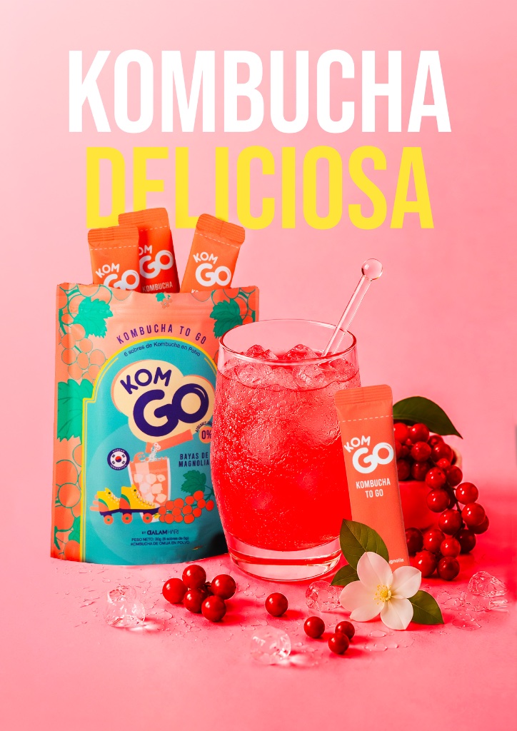 KOMGO