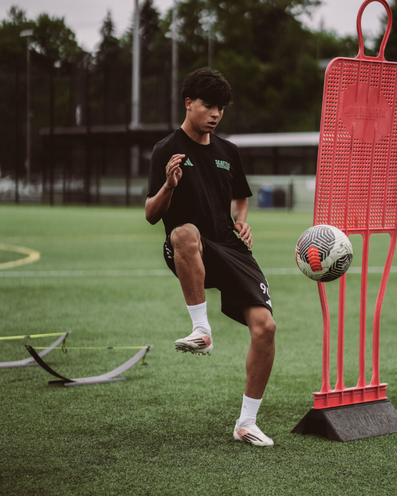 TRAINING