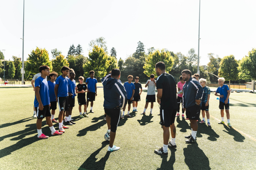 JRS CAMPS