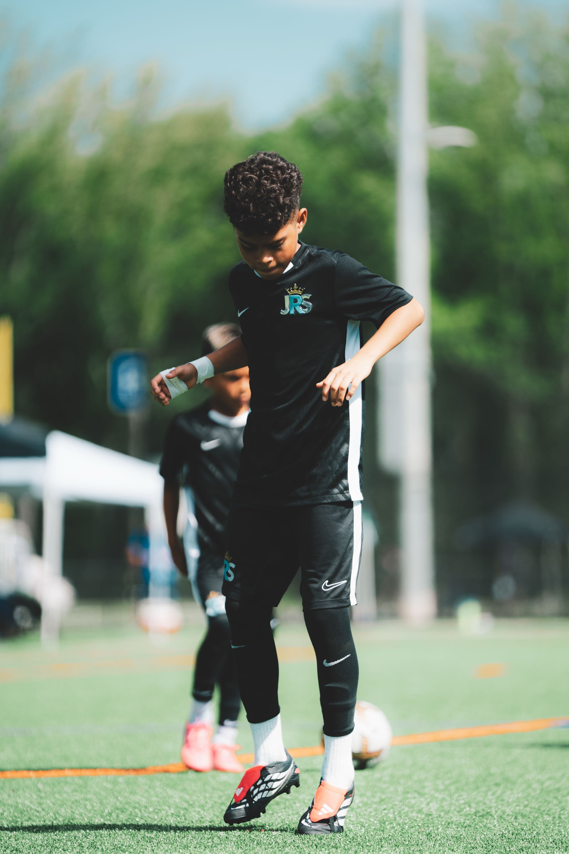 TRAINING