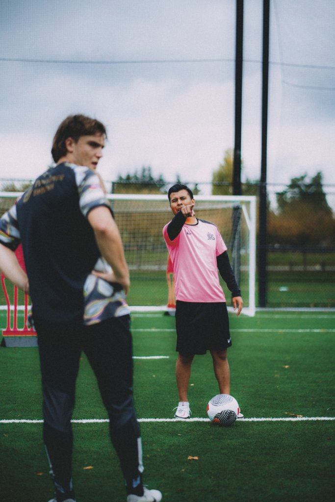 TRAINING