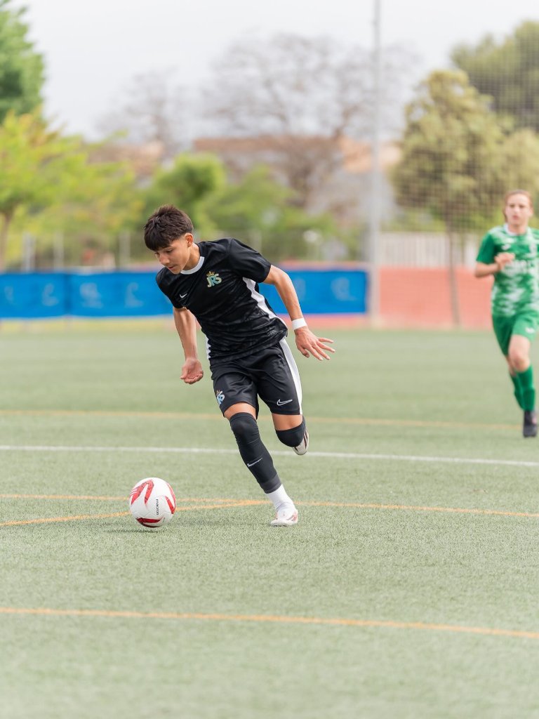 Hugo Sanchez