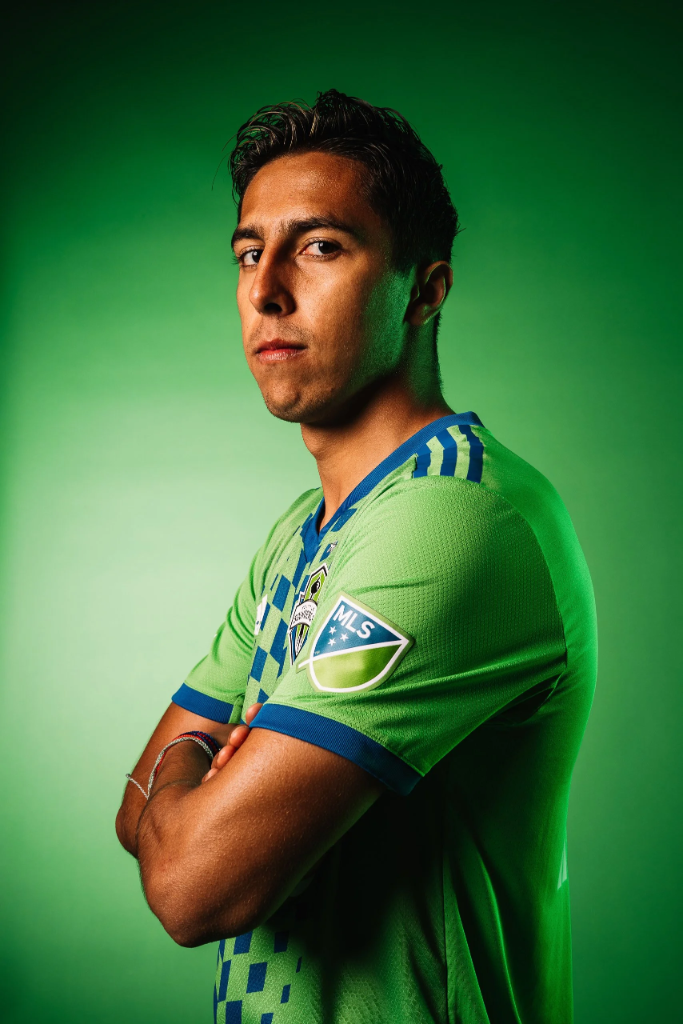 Daniel Leyva