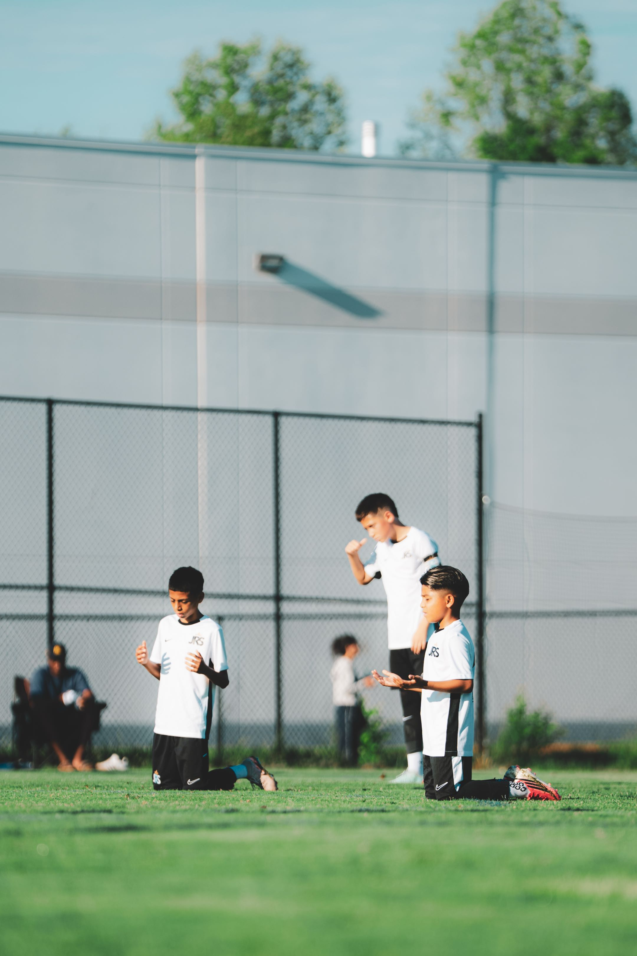 COMPETITIONS