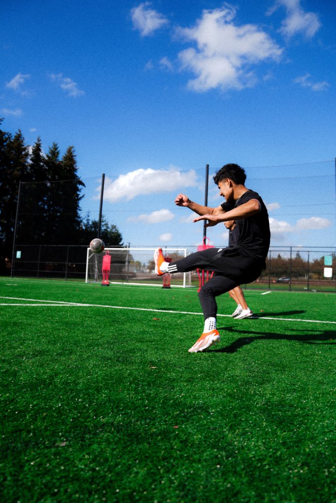 TRAINING