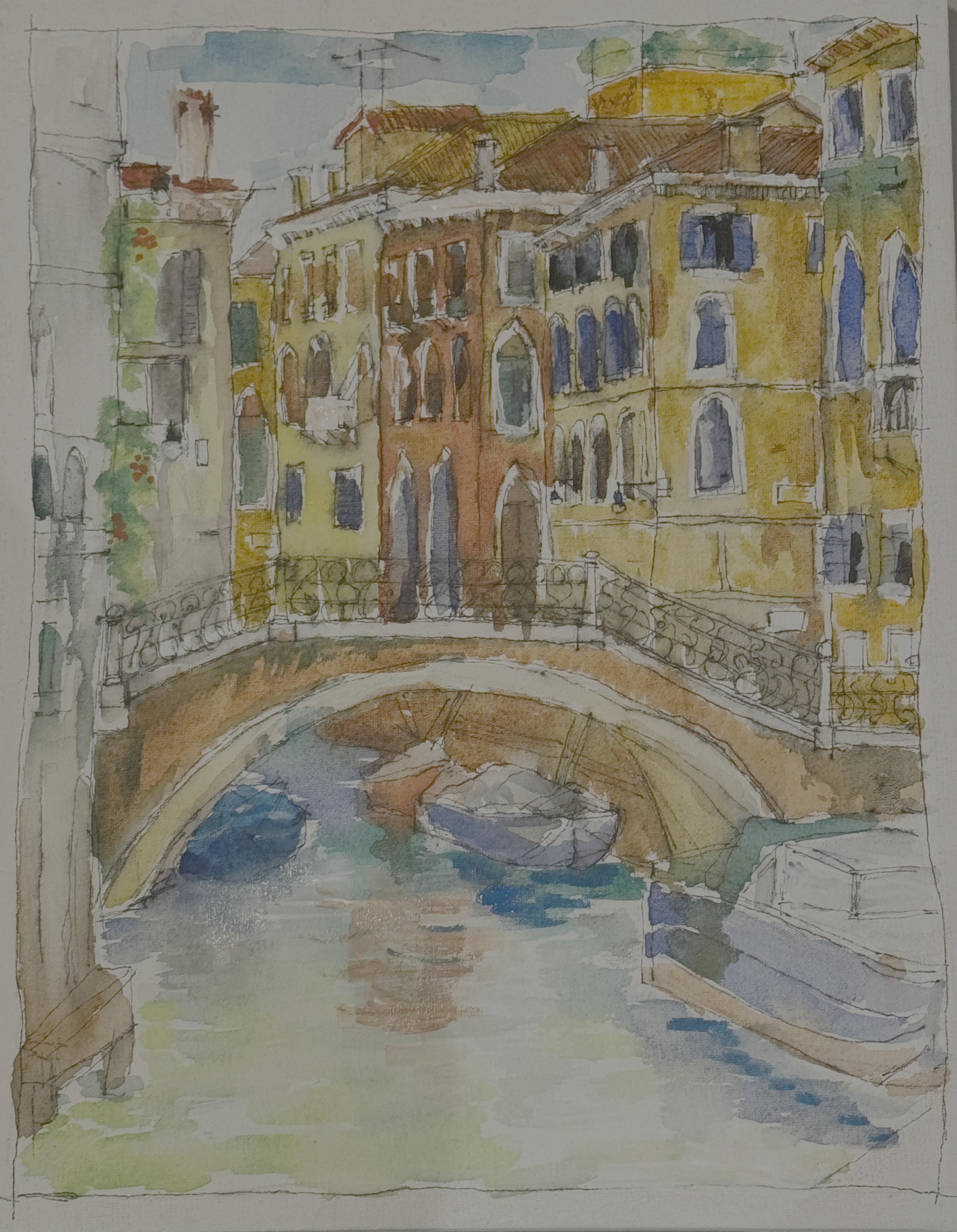 Venice