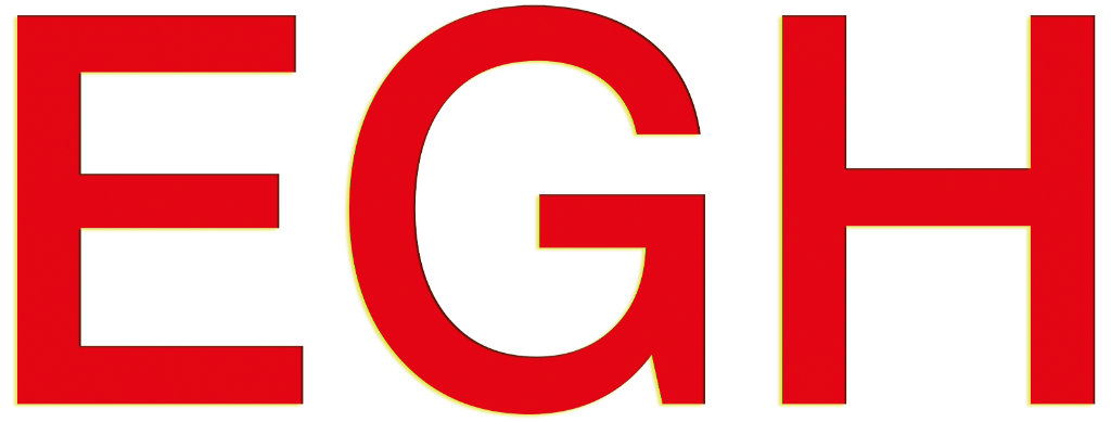 EGH Hartha Logo