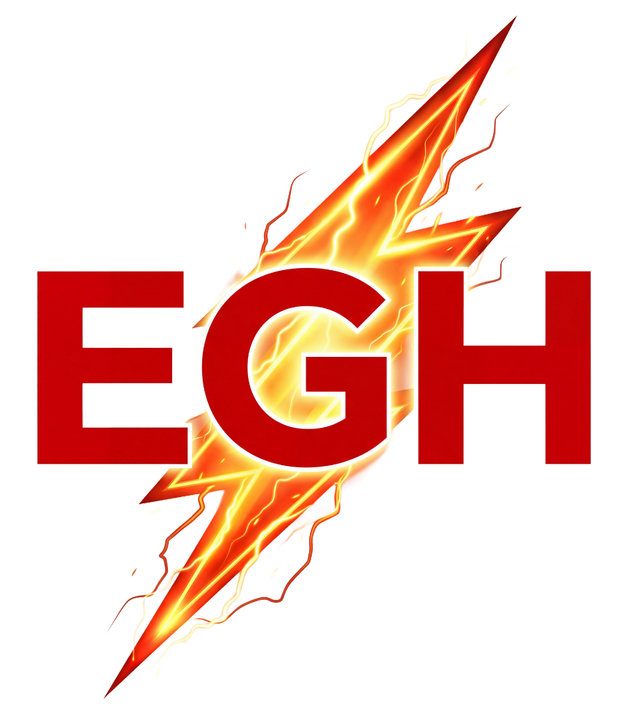 EGH Hartha Logo