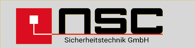 NSC Sicherheitstechnik