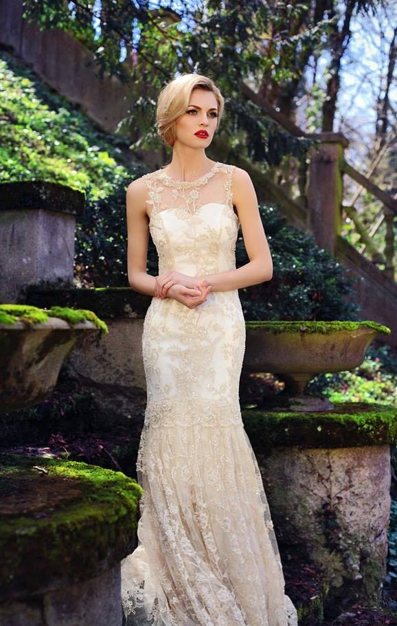 Wedding in Nature - Frizerski salon Jagoda portfolio