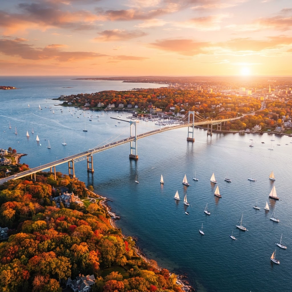 🎉 150 Rhode Island Businesses Strong — Thank You for Building This Community!