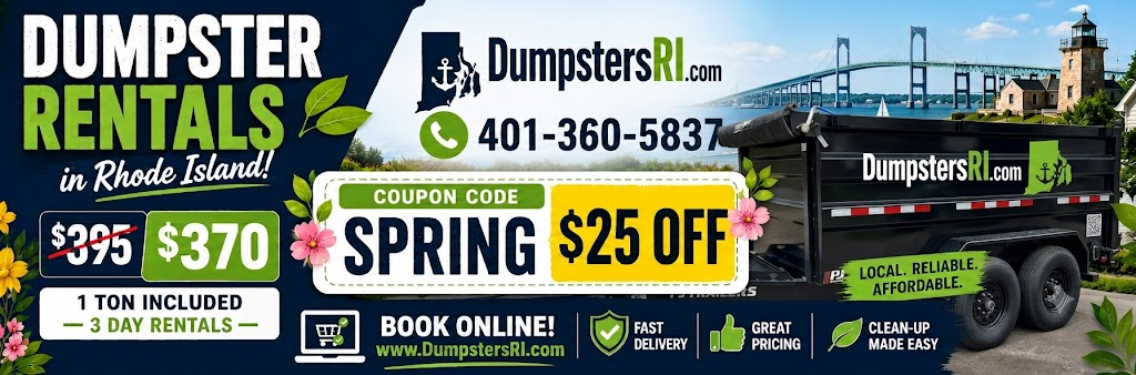 DumpstersRI.com