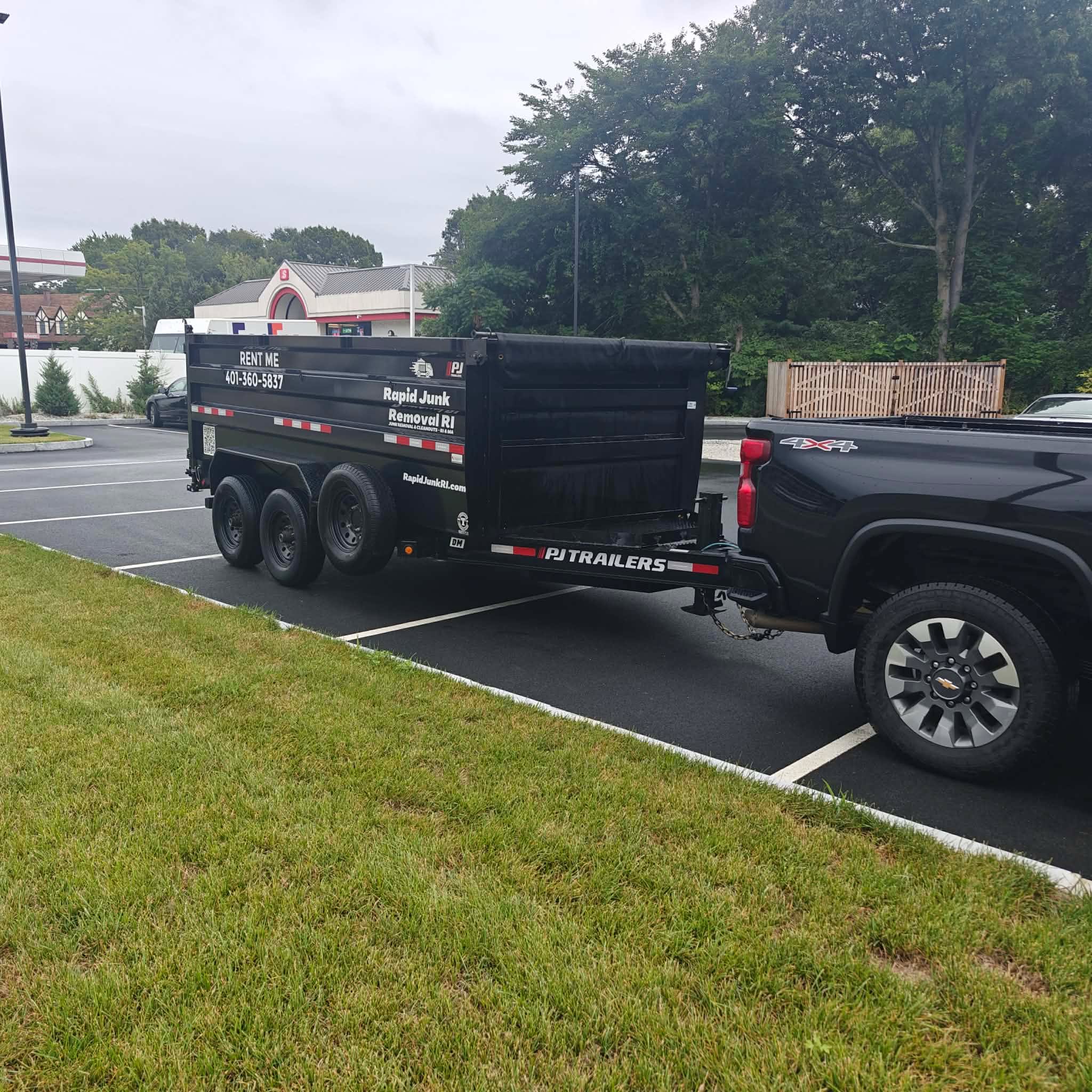 Top 5 Junk Removal Companies in Rhode Island (2026)