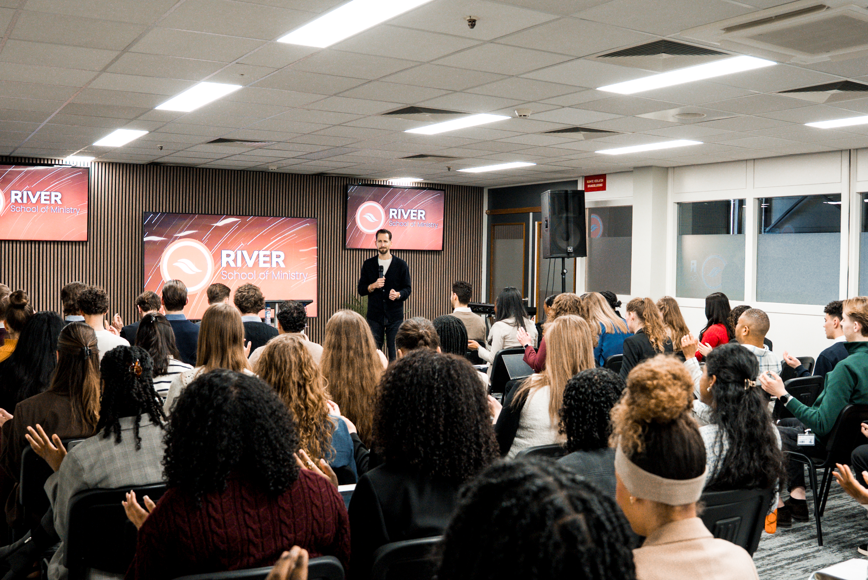 River School of Ministry