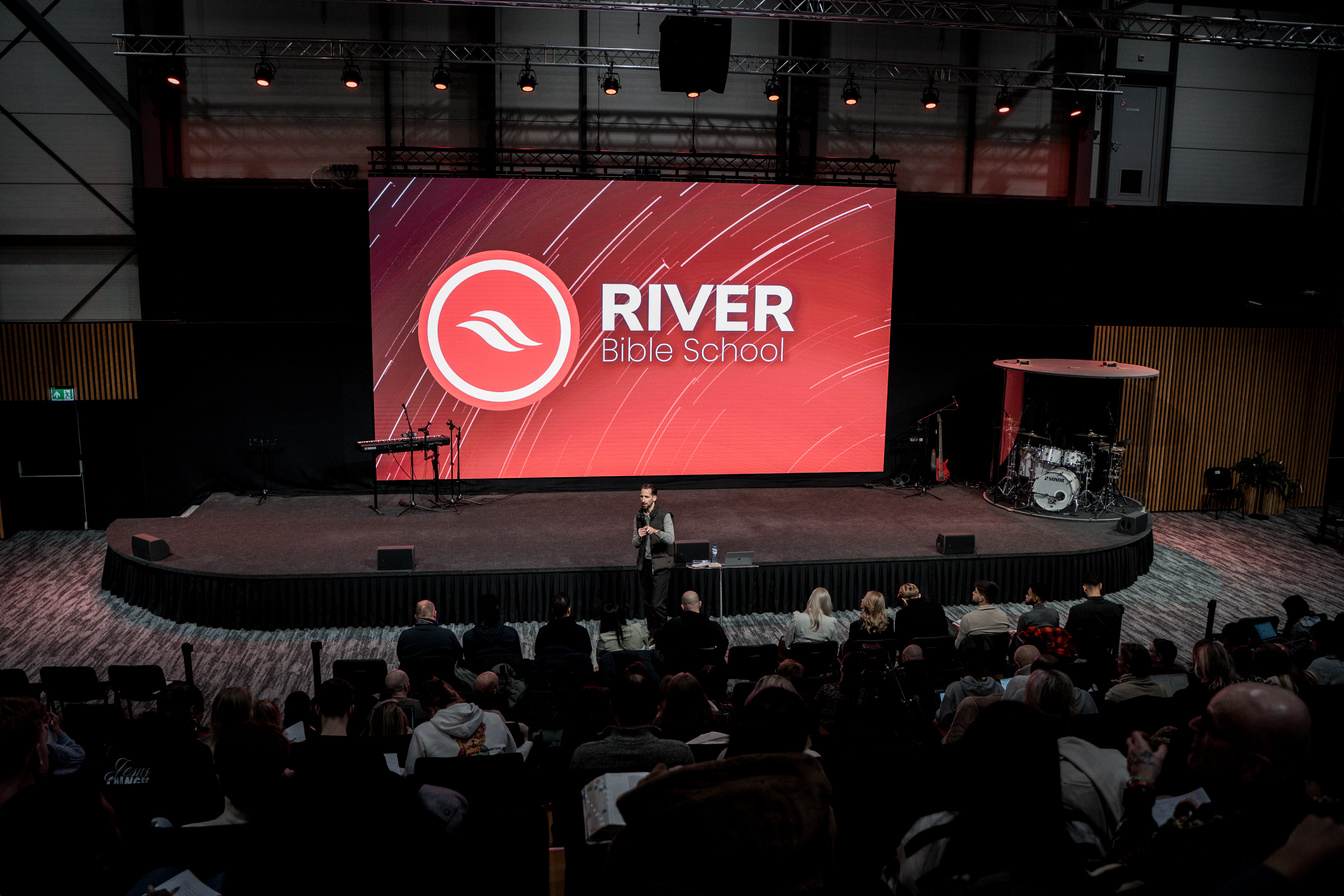 River Bible School