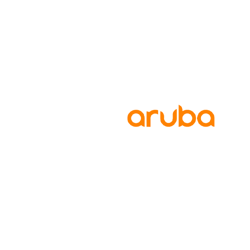HPE Aruba