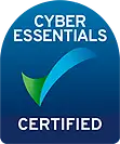 Cyber Essentials Certified
