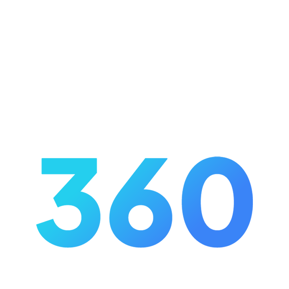 RVT 360 logo