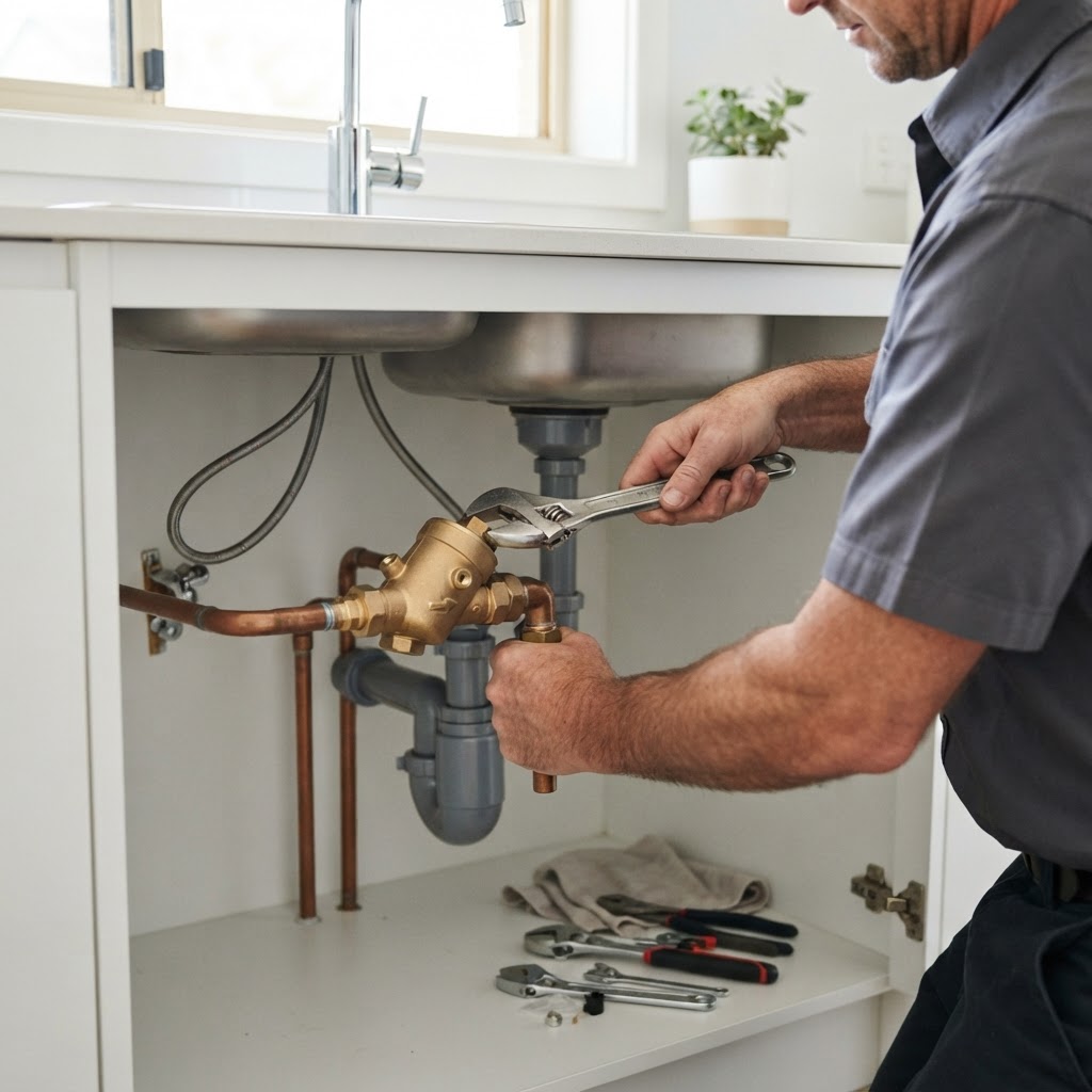 Is Your Water Safe? The Essential Guide to Backflow Prevention in Sydney