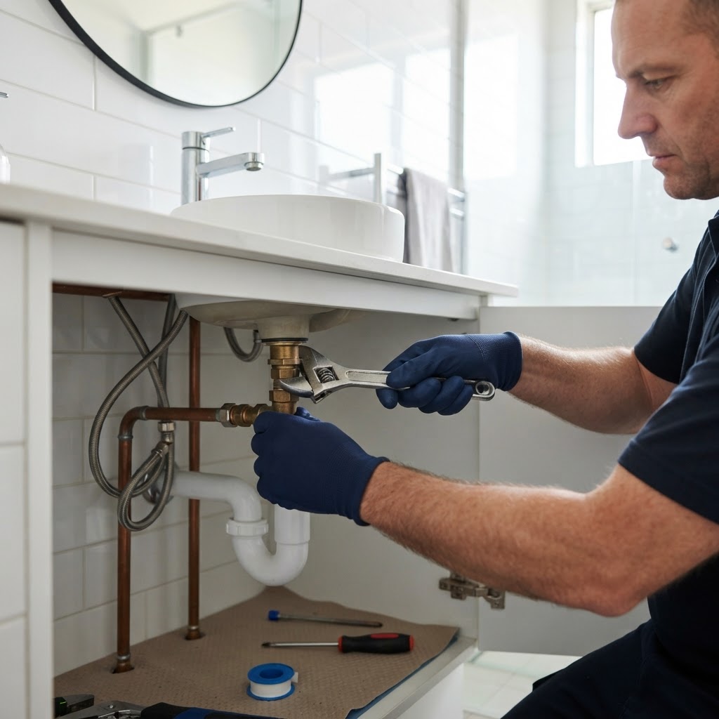 Essential Strata Plumbing Maintenance: A Guide for Kellyville Property Owners