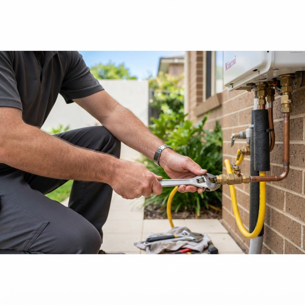 Emergency Gas Plumbing in Rouse Hill: Essential Safety Tips for Sydney Homeowners