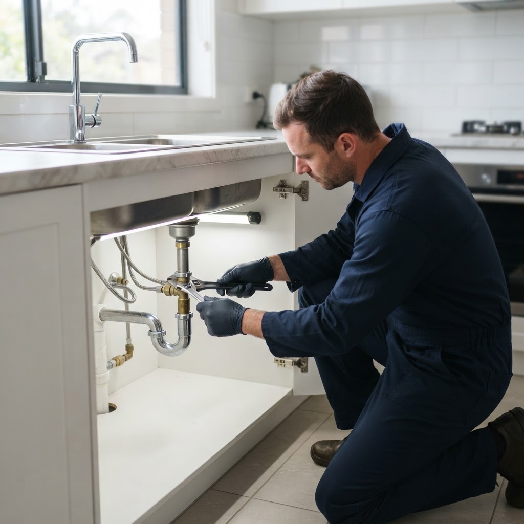 Essential Strata Plumbing Maintenance: A Guide for Box Hill Residents