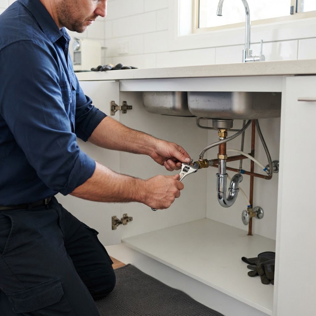 Why Professional Plumbing Maintenance is Essential for Your Windsor Home