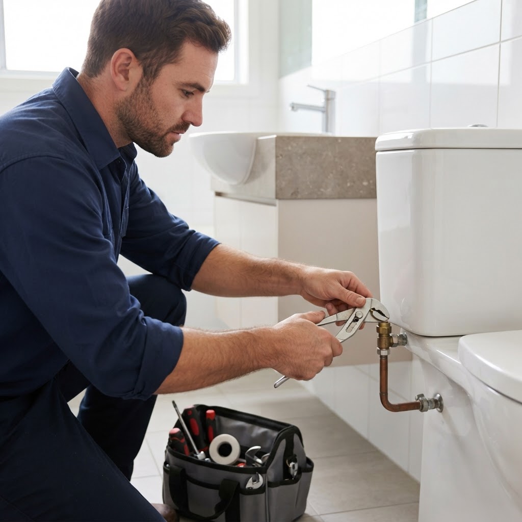 Expert Strata Plumbing Advice for Cranebrook Property Owners
