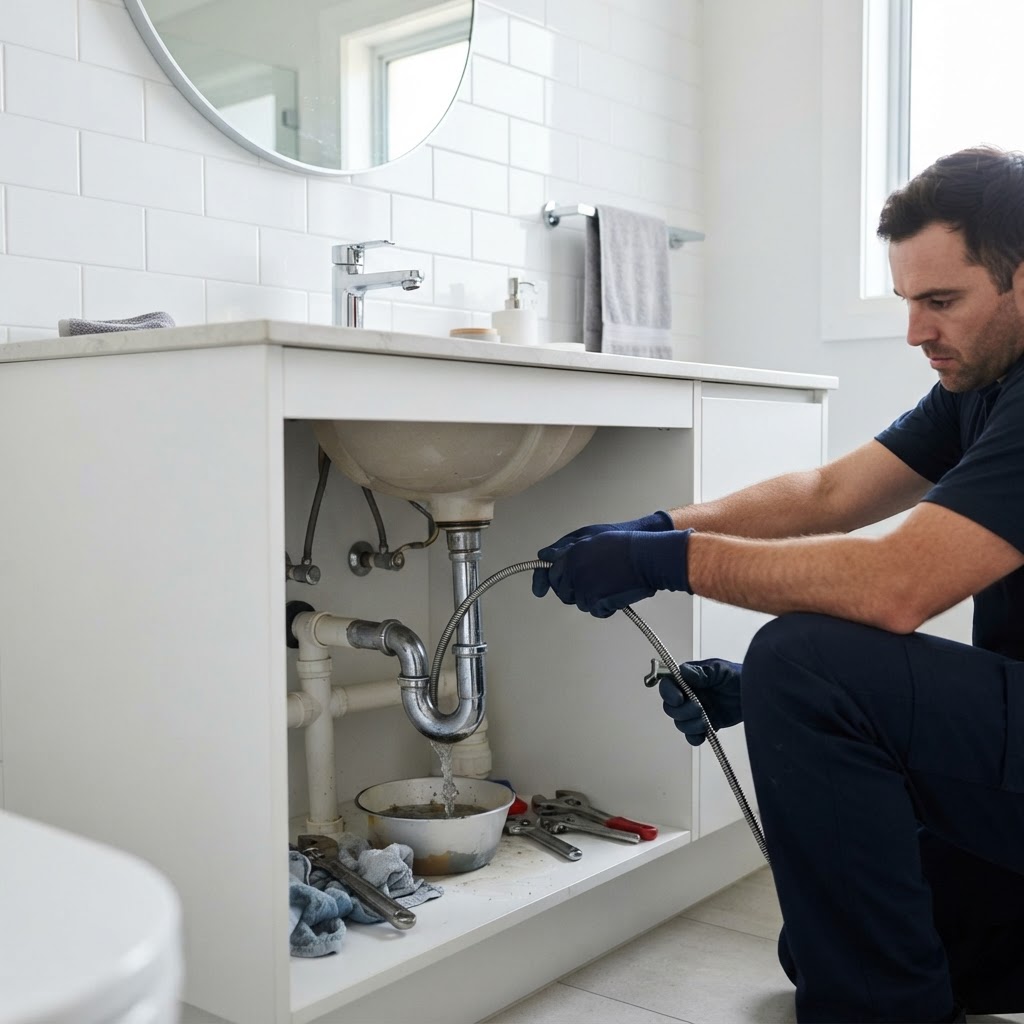 Blocked Drains in Box Hill: Why Prompt Action Saves You Thousands